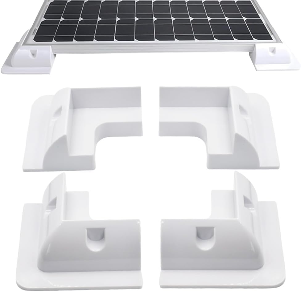 Solar Panel Mounting Bracket,  - Solar Combiner Box avaliação e preço