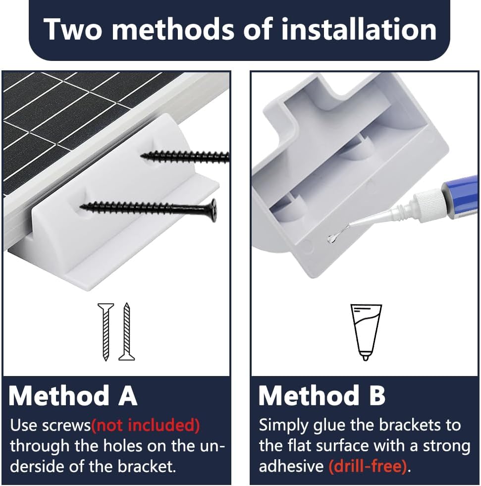 Solar Panel Mounting Bracket,  - Solar Combiner Box avaliação e preço