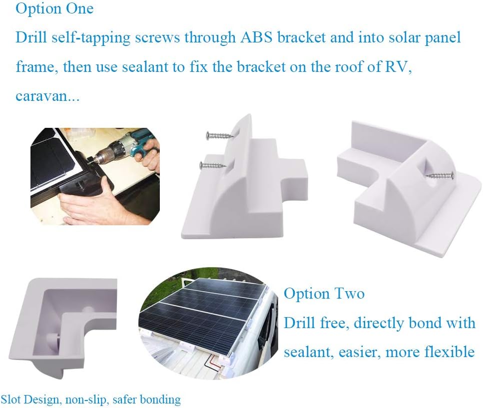 Solar Panel Mounting Bracket,  - Solar Combiner Box avaliação e preço